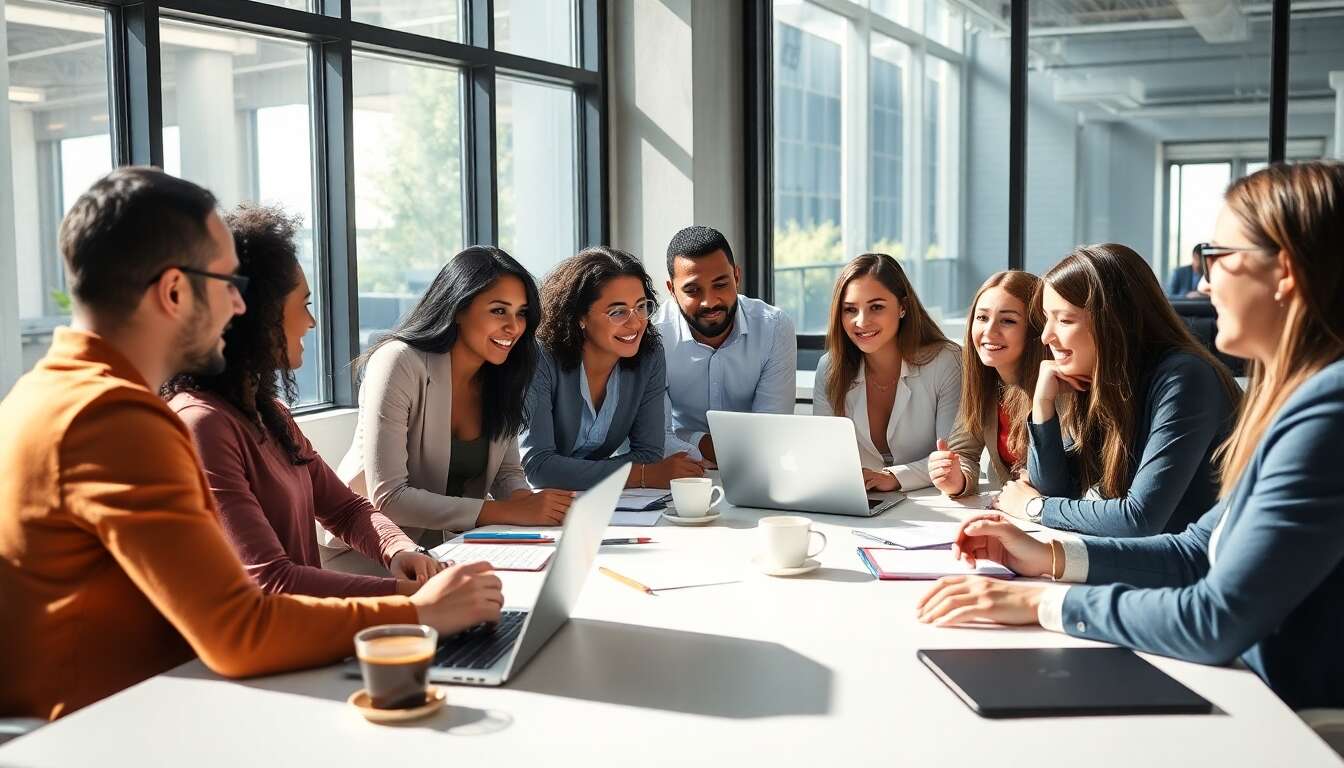 Comment développer des compétences en résolution de problèmes